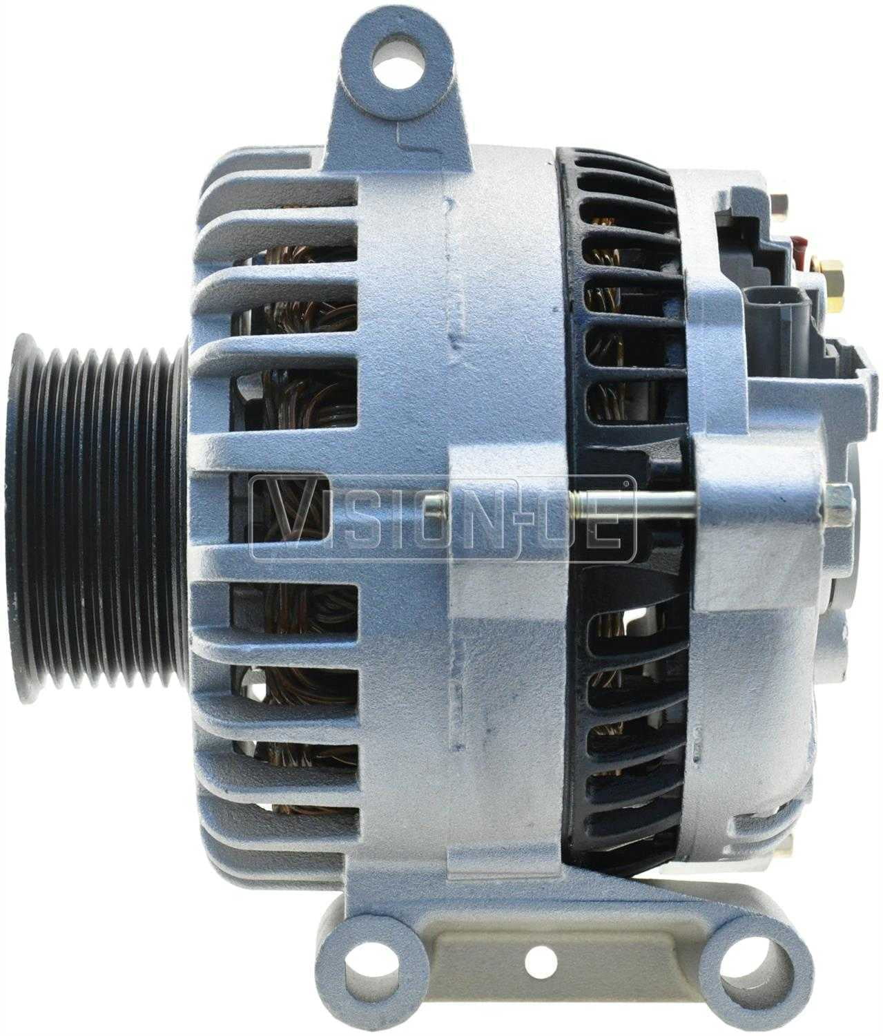 Vision OE N8478-HO New Alternator