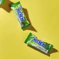 thumbnail image 4 of HI-CHEW Green Apple & Mango Mix, Pack of 8 Bags, 1.94oz each - Unique Fun Soft & Chewy Candy - Immensely Juicy Fruity Candy Flavors - Individually Wrapped for Sharing, 4 of 5