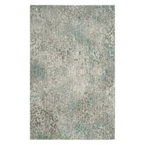 Safavieh Mystique Graham Distressed Area Rug or Runner
