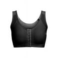 thumbnail image 3 of Skksst Plus Size Women Posture Corrector Lingerie Wireless Back Support Sport Yoga Bra, 3 of 5