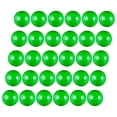 thumbnail image 3 of 30pcs Openable Raffle Balls Party Balls for Raffle Small Raffle Balls Party Lottery Balls Game Raffle Balls Portable Game Balls Plastic Ball Props Colored Lottery Balls, 3 of 9