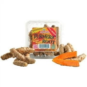 World Variety Produce Melissas Turmeric Root, 4 oz