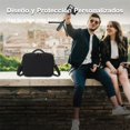 thumbnail image 2 of Estuche Organizador para Osmo Action, Estuche R&iacute;gido para DJI Osmo Action, Impermeable, Funda de Transporte de Viaje Compatibles con c&aacute;mara Osmo Action 5 Pro, Osmo Action 4, Osmo, 2 of 7