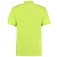 thumbnail image 2 of Kustom Kit Workwear Mens Short Sleeve Polo Shirt, 2 of 3
