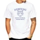thumbnail image 2 of 539 Camiseta de manga corta para hombre de la escuela secundaria Hawkins, camiseta de cuello redondo, disfraz divertido, camiseta divertida de Stranger Tv Show Things, serigrafía personalizada, 2 of 4