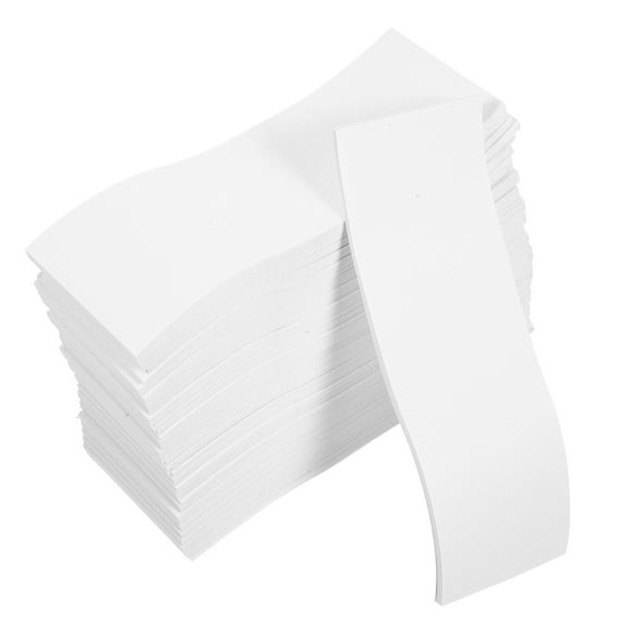 500 servilletas de papel autoadhesivas para fiestas.