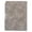 Grey, variant on PU Leather Discbound Notebook Covers, A5 Refillable Binder Journal Cover, 5.87X8.27inch Soft Leather Planner Cover for Discbound System, Office, Home Organization