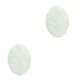 thumbnail image 2 of Ounissouiy Feiqiong, lo más nuevo, cepillo de limpieza de inodoro, estropajo de mango largo, cepillo de suelo, fregadores, cepillo de limpieza de pared de Blanco 2piezas Ounissouiy CBP064257, 2 of 5