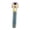Colorful M6x30mm, variant on Baoblaze Stem Screw, Sturdy And Stem Cover Bolt Gold M6x35mm