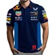 thumbnail image 1 of Playera Tipo Polo Sergio Checo Perez 2024, 1 of 7