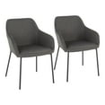 thumbnail image 1 of Daniella Chair by LumiSource, 1 of 8