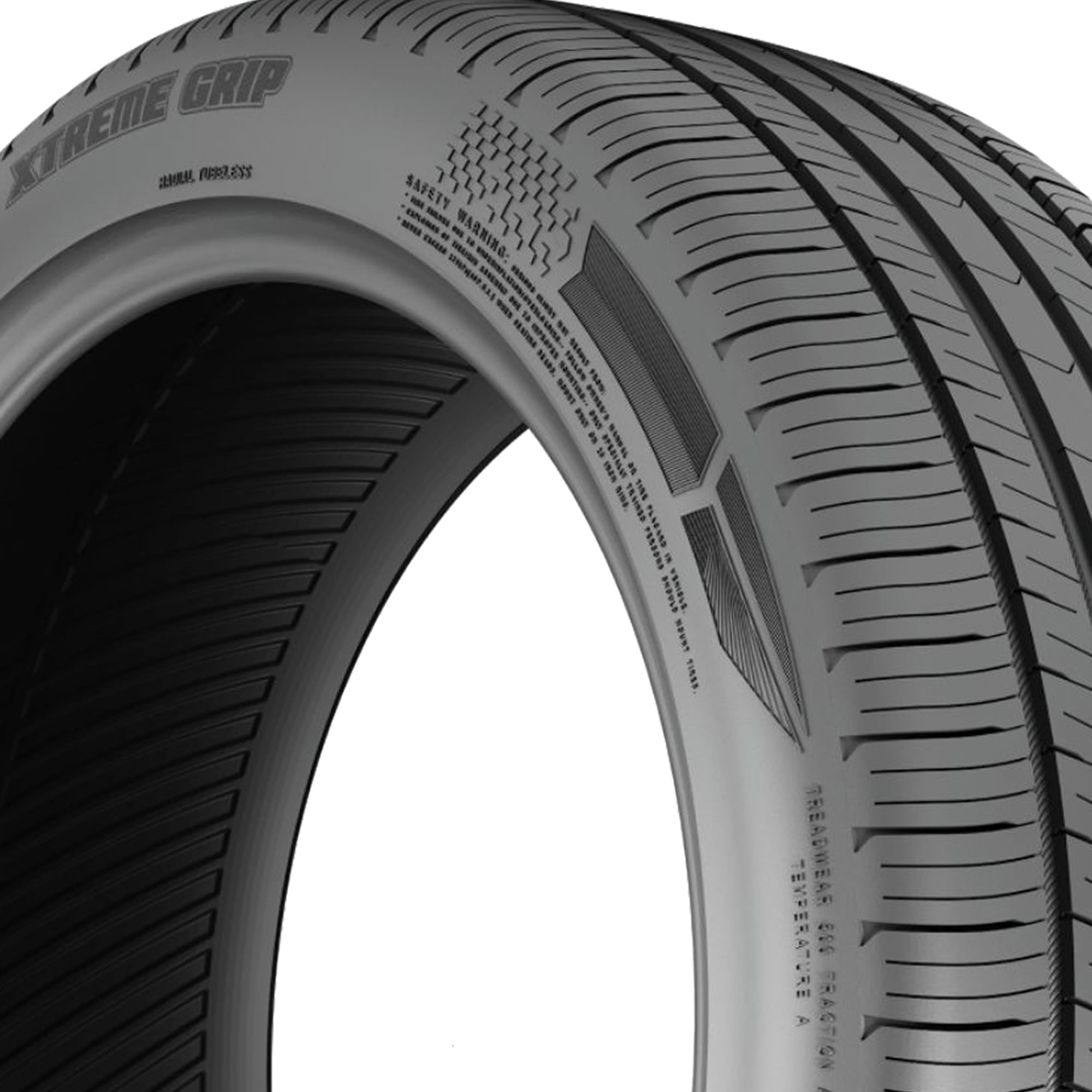 Ameritread Xtreme Grip Winter 275/50R22 115H XL Passenger Tire