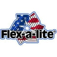 thumbnail image 2 of FLEXALITE 416 Nylon Mechanical Fan, 2 of 2