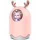 thumbnail image 2 of Aire Para El Hogar Humidificador De Dibujos Animados Usb Reducción De Ruido Portátil Con Luces Humidificador De Aromaterapia Para Dormitorio Coche Oficina Sweethay HA045684-01, 2 of 6