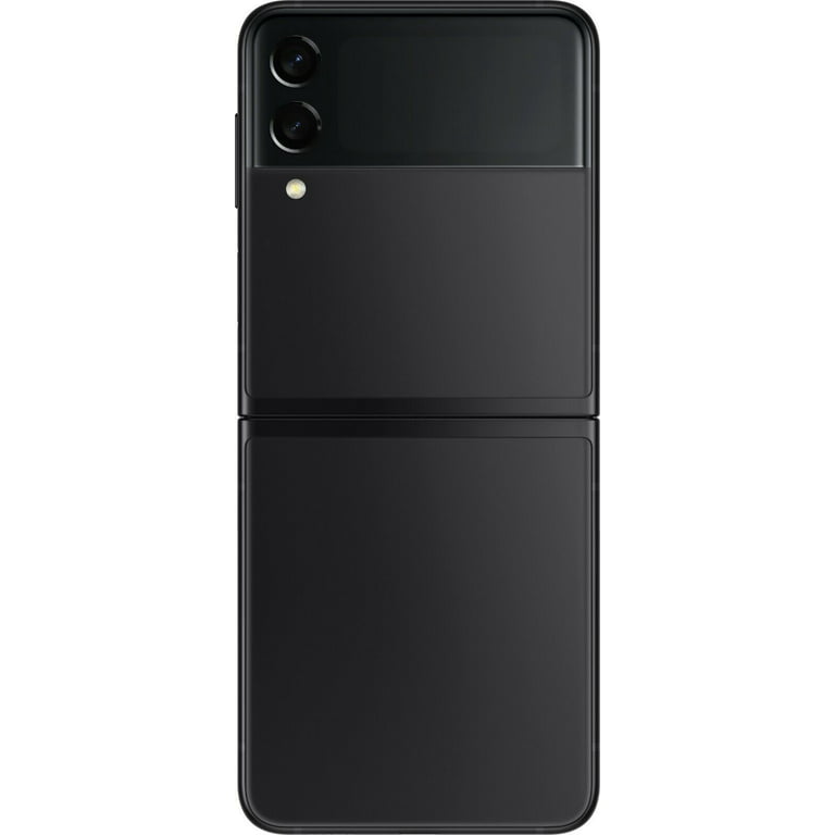 3 in 1 Laser Phone Holder Case For Samsung Galaxy Z Flip 3 – The