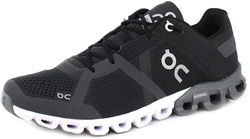 on cloudflow men's shoes