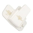 thumbnail image 1 of Border Punch, Cute Craft Punch Multifunctional Edge Paper Punch Portable Flower Design Embossing Punch, Border Edge Craft Tool for Scrapbooks, Wedding Cards, Greeting, 1 of 7