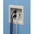 thumbnail image 2 of DVFR2W Recessed Mounting Box, 2 of 5