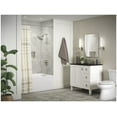 thumbnail image 2 of Kohler K-Ts99761-4 Honesty Pressure Balanced Valve Trim Only - Chrome, 2 of 4