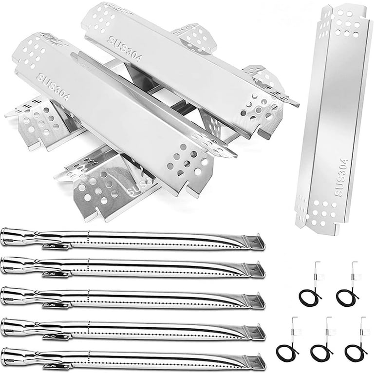 Grill parts cheap home depot