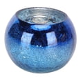 thumbnail image 2 of Candelador De Velas Talight, Aceleradores Votivos De Vidrio De Crack De Hielo De Gradiente Para Decoración Del Hogar, Regalos, Centro De Mesa, 2 of 7