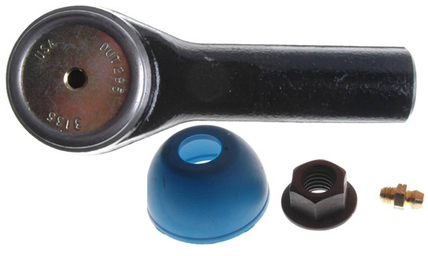 ACDelco 45A0798 Steering Tie Rod End