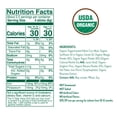 thumbnail image 5 of (5 pack) Little Bellies Organic Mango Yogurt Pick-Me Sticks 0.56 oz, 5 of 9