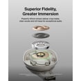thumbnail image 4 of Auriculares Belkin SoundForm Surround Bluetooth para colocar sobre las orejas Sand, 4 of 8