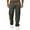 Army Green, variant on Wozhidaoke Cargo Pants for Men Work Pants for Men for Men Men All Season Fit Pant Pocket Trouser Work Pants for Men Black 3XL