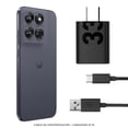 thumbnail image 3 of Smartphone Moto G67 256 GB Gris Desbloqueado, 3 of 5