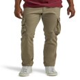 thumbnail image 1 of CHOK Men‘s Stretch Taper Leg Regular Fit Cargo Pant, 1 of 7