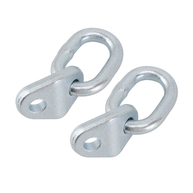 Engine Lift Bracket, Long Durability High Hardness Engine Lifting Buckle Anti Rust 5500 Lb Capacity for Garages for Heavy Duty Parts