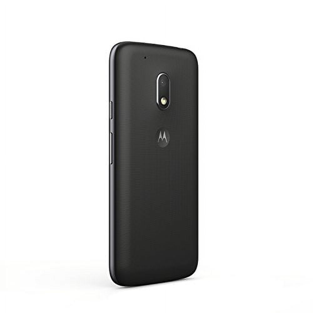 Motorola Moto G4 Play now available for purchase in Canada