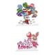 thumbnail image 1 of 2 Set DIY 5D Diamond Painting Easter Bunny Ornament KIT Para Niños Adultos, 1 of 9