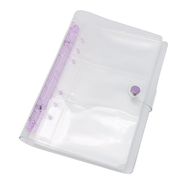 120 Bolsillos Libro De Soporte De Fotocardio, álbum De Coleccionistas De Tarjetas, Organizador De Almacenamiento De Fotos Con Pegatinas, álbum Pequeño Portátil Para Tarjetas