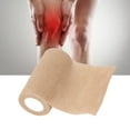thumbnail image 4 of Self Adhesive Bandage, Scars Cover Excellent Support Sports Elastic Bandage Easy Remove Prevent Sprains Muscle Protection  For Ankle For Exercising, 4 of 8