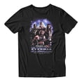 thumbnail image 2 of Masters Of The Universe Movie Heroes Of Eternia Groupshot Men's T Shirt (Black, S-XXXL), 2 of 4