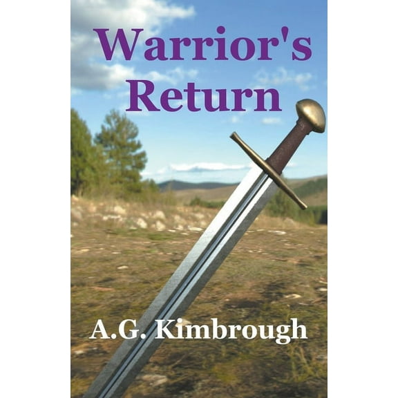 Warrior's Return, (Paperback)