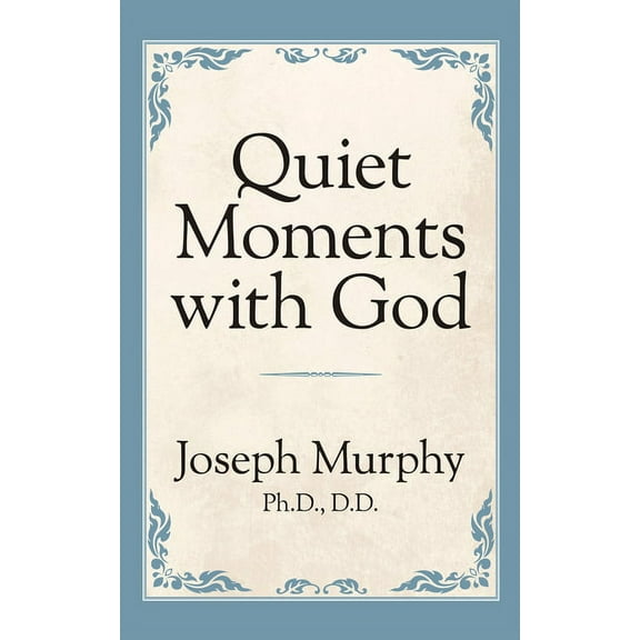Quiet Moments with God (Paperback)