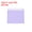 Light Purple, variant on Uxcell 20 Pcs Invitation Envelopes Self-Seal for A7 Weddings Thank You Card Photos Postcards Light Purple