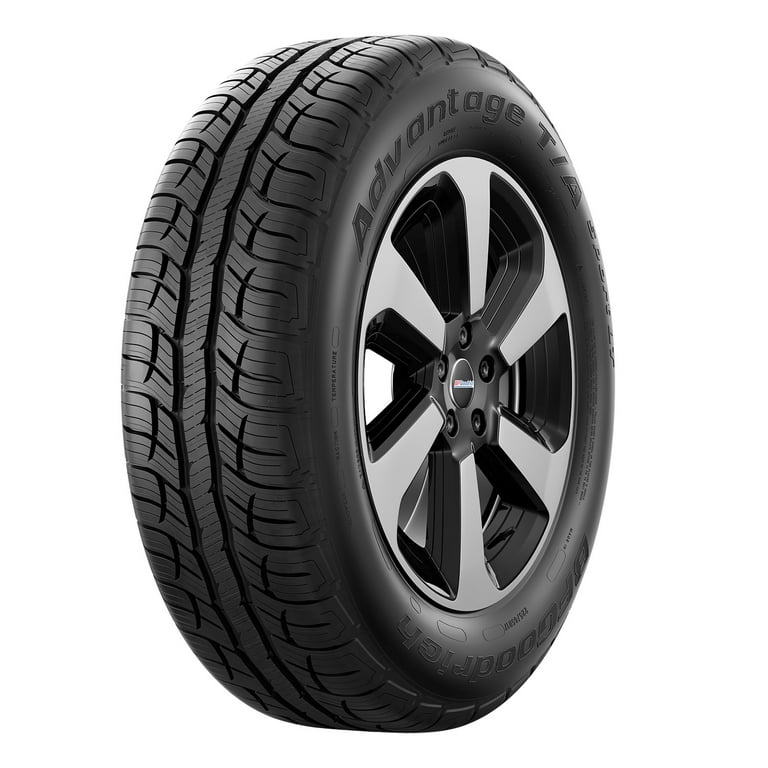 BFG All-Terrain T/A KO2 LT245/75R16/E Tire