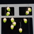 thumbnail image 4 of Coofit String Light Creative Oeuf de Pâques Fairy Light Lumière pour corde d'intérieur pour Pâques, 4 of 8