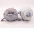 thumbnail image 1 of 30-80cm cartoon seal pillow child gift soft seal pillow Girl Birthday Gift lovely seal plush toy creative Christmas giftstyle 160cm Deng Xun unisex, 1 of 1