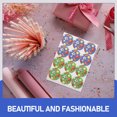 thumbnail image 3 of FONDOTIN 20 Sheets Football Cupcake Toppers Paper Easy to Use Decor For Candy Bags, 3 of 6