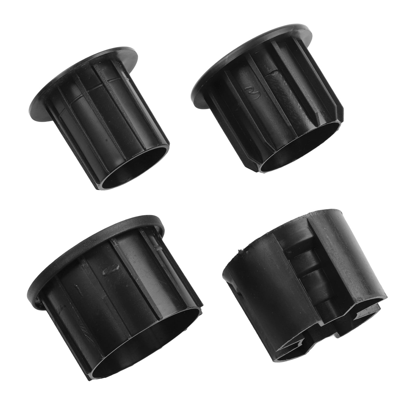 Heavy-Duty Granite Umbrella Stand Windproof Adjustable Diy-Friendly Industrial Grade Outdoor Sun Umbrella Base Accessories