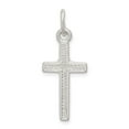 thumbnail image 4 of FB Jewels Sterling Silver Latin Cross Pendant, 4 of 4
