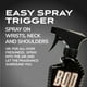 thumbnail image 3 of Spray corporal con fragancia Bod Man Black, 240 ml (paquete de 2), 3 of 5