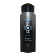 AXE Cool Metal Daily Clean Shampoo 12 oz