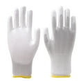 thumbnail image 1 of CUITING Thickened Double Layer Cowhide Welding Gloves. Ideal For . Heat & Cut . Comfortable & Durable, 1 of 2