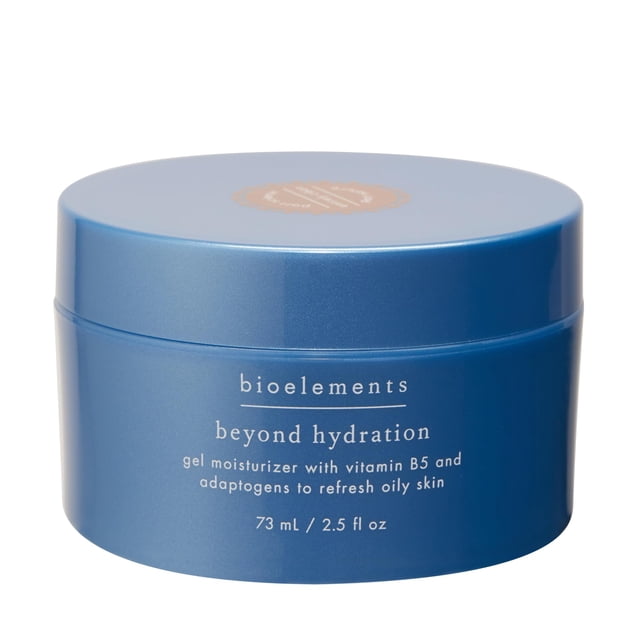 Gel hidratante Bioelements Beyond Hydration, 75 ml, para piel grasa